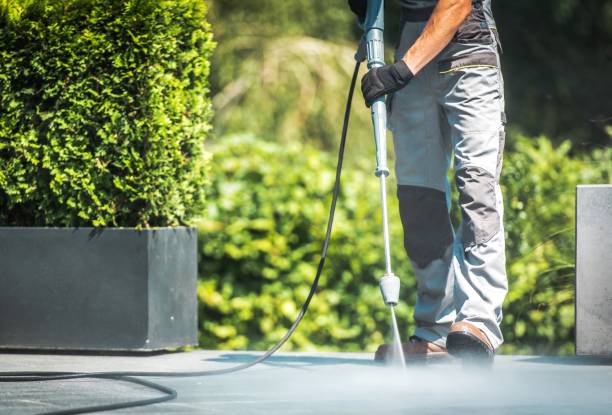 Best Animal Enclosure Cleaning  in Milton, WI