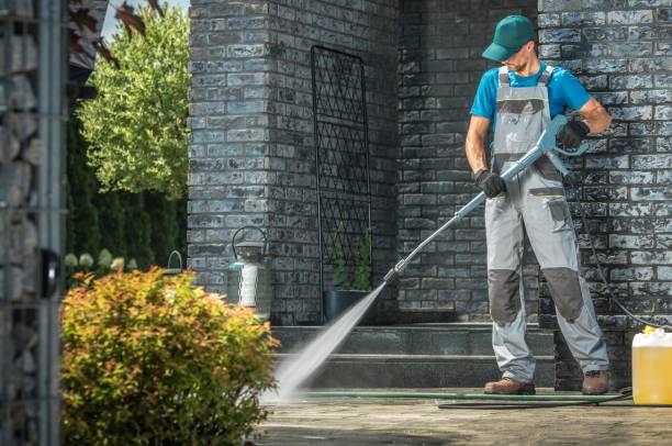 Best House Exterior Washing  in Milton, WI